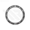 Ceramic Sloped Bezel Inserts for SKX/SRPD