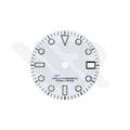GMT Dial for Seiko NH34 Mod