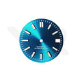 Diver Dial für Seiko Mod