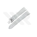 Replacement Leather Strap Compatible with Tissot Couturier Lady T035210A / T035207A