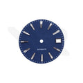 Textured Dial for Seiko Mod