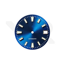 Carica l&#39;immagine nel visualizzatore di Gallery, GS Dial for Seiko Mod
