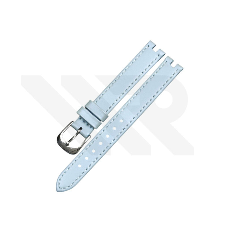 Replacement Leather Strap Compatible with Tissot Pinky T084210A