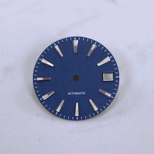 Load image into Gallery viewer, Textured Dial for Seiko Mod
