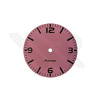 Colorful Dial for Seiko Mod