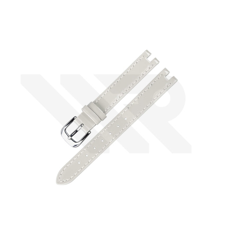 Replacement Leather Strap Compatible with Tissot Pinky T084210A