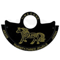 Seiko NH Series Rotor - Chinese Zodiac - Horse