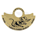 Seiko NH Series Rotor - Chinese Zodiac - Rat