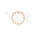 Index Ring for G-Shock GA2100 / GA2110 : Rose Gold