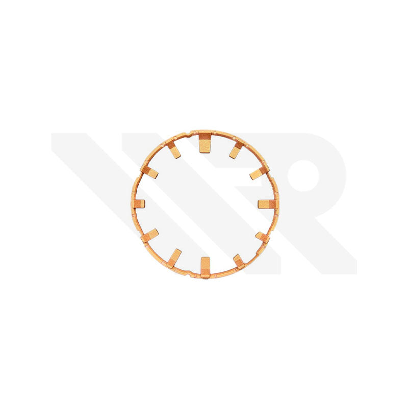 Index Ring for G-Shock GA2100 / GA2110 : Rose Gold
