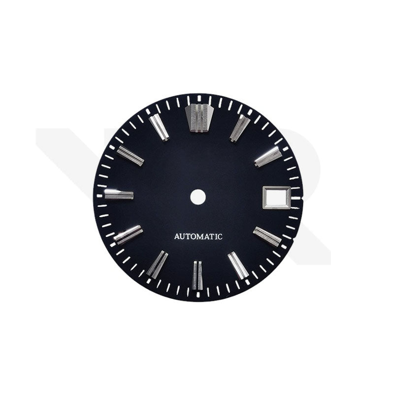 GS Zifferblatt für Seiko Mod