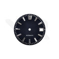 GS Zifferblatt für Seiko Mod