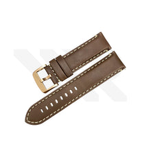 Load image into Gallery viewer, Original Leather Strap for Tissot Super Sport T125617A
