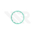Chapter Ring for G-Shock GA2100 / GA2110 : Electric Blue
