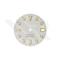 Diver Dial for Seiko Mod