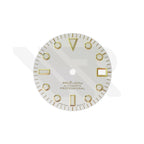Diver Dial for Seiko Mod