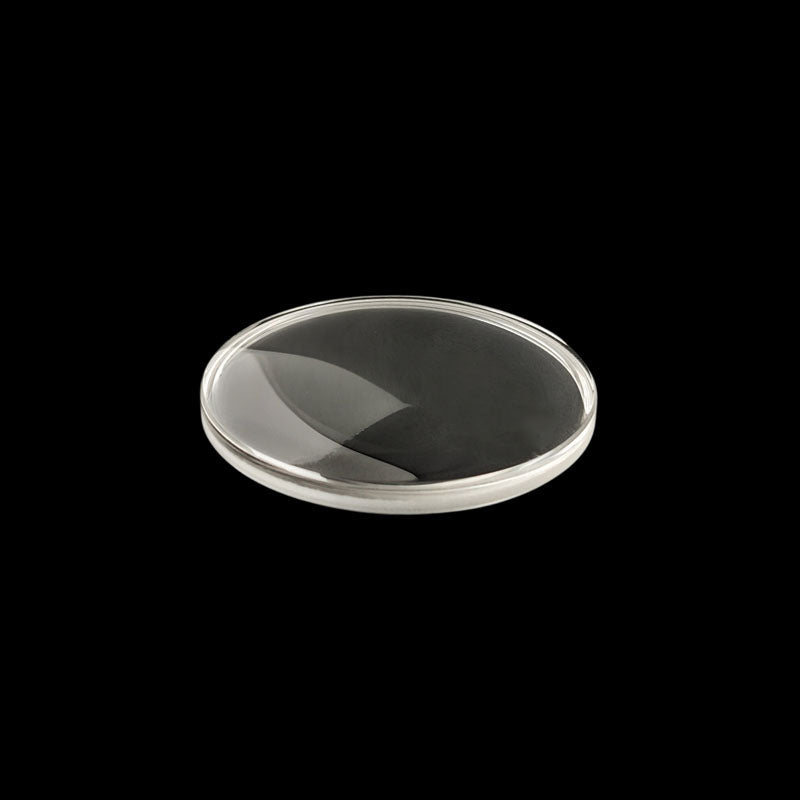 Assorted Sizes Box Sapphire Crystals for Wrist Watch Replacement