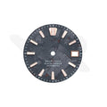 Carbon Fiber Dial for Seiko Mod
