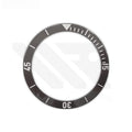 Ceramic Sloped Bezel Inserts for SKX/SRPD