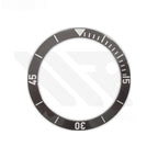 Ceramic Sloped Bezel Inserts for SKX/SRPD