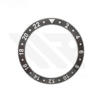 Ceramic Sloped Bezel Inserts for SKX/SRPD