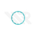 Chapter Ring for G-Shock GA2100 / GA2110 : Cyan