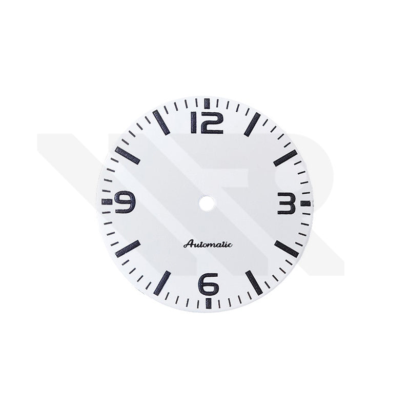 Colorful Dial for Seiko Mod