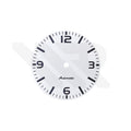 Colorful Dial for Seiko Mod