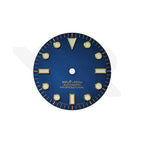Diver Dial for Seiko Mod