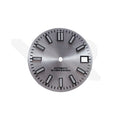 Diver Dial für Seiko Mod