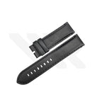 Replacement Leather Strap Compatible with Tissot Super Sport T125617A