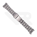 Replacement Bracelet Compatible with Citizen Promaster Eco-Drive CB5861-59E / CB5866-55E / AS8000-58E