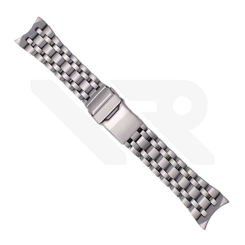 Replacement Bracelet Compatible with Citizen Promaster Eco-Drive CB5861-59E / CB5866-55E / AS8000-58E