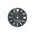 Carbon Fiber Dial for Seiko Mod