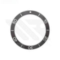 Ceramic Sloped Bezel Inserts for SKX/SRPD