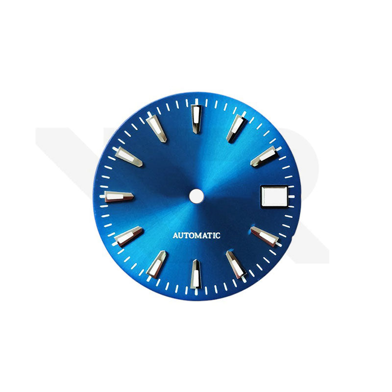 GS Dial for Seiko Mod – WR Accessories