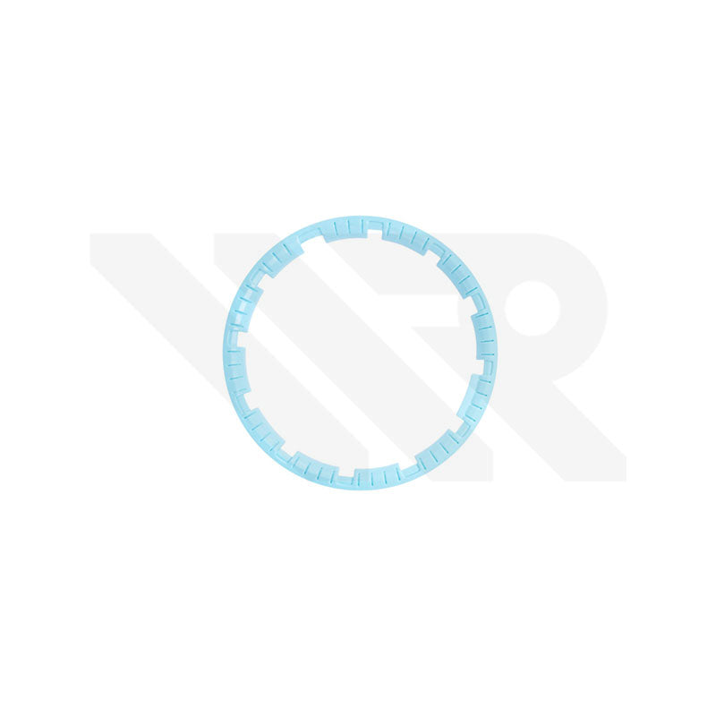 Chapter Ring for G-Shock GA2100 / GA2110 : Icy Blue