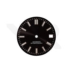 Diver Dial für Seiko Mod