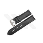 Replacement Leather Strap Compatible with Tissot Super Sport T125617A