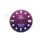 Relax Dial for Seiko Mod: Aurora