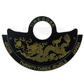 Seiko NH Series Rotor - Chinese Zodiac - Dragon