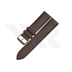 Ersatz-Lederarmband kompatibel mit Tissot T-Classic Carson Serie T085210A