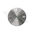 Gentleman Style Sunburst Dial for Seiko Mod: Gray