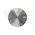 Gentleman Style Sunburst Dial for Seiko Mod: Gray