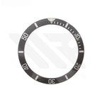 Ceramic Sloped Bezel Inserts for SKX/SRPD
