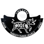 Seiko NH Series Rotor - Chinese Zodiac - Ox