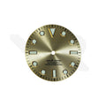 Diver Dial for Seiko Mod