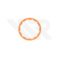 Chapter Ring for G-Shock GA2100 / GA2110 : Orange