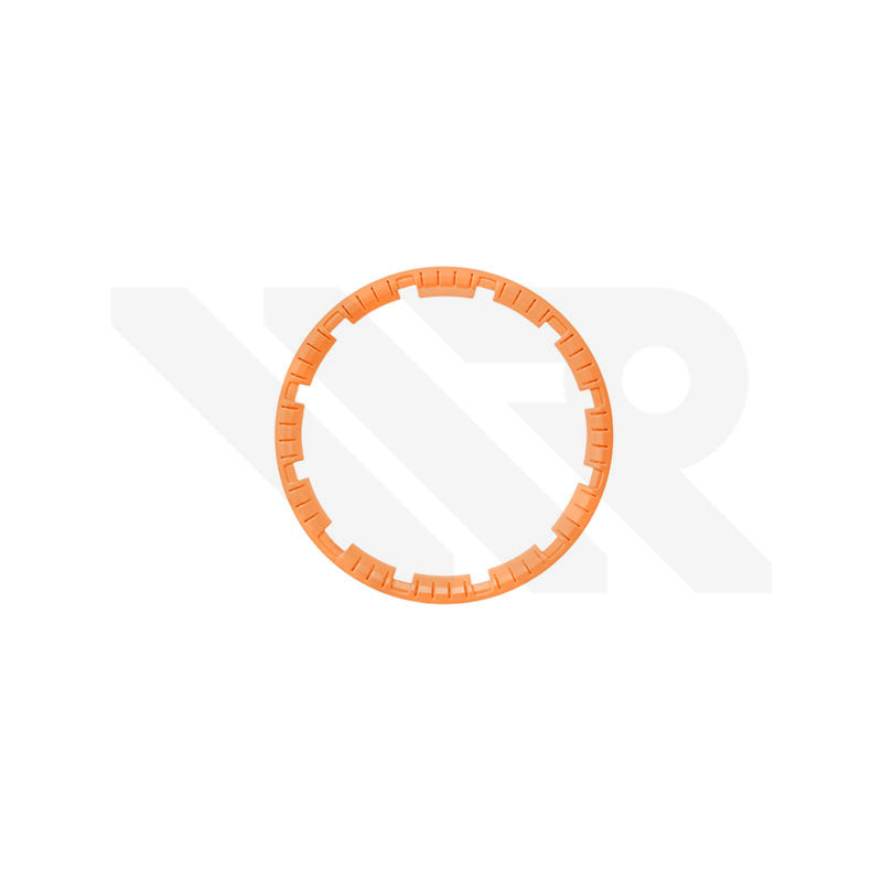 Chapter Ring for G-Shock GA2100 / GA2110 : Orange