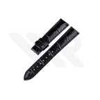Replacement Leather Strap Compatible with Tissot Chemin des Tourelles Powermatic 80 Ladies T099207A